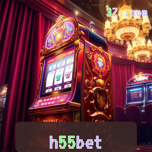 Apostas e Diversão no H55bet: O Melhor da Emoção