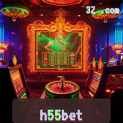 Baixar Jogos no h55bet: Diversão Sempre ao Seu Alcance