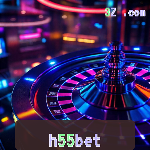 Cassino Fantástico no h55bet: A Aventura Começa Aqui