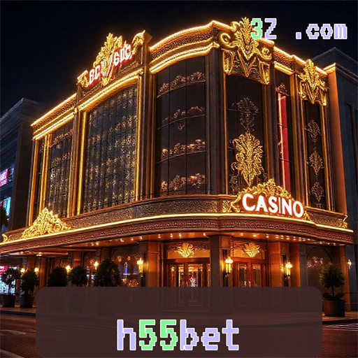 Explorando Jogos Incríveis no h55bet: Diversão Sem Limites