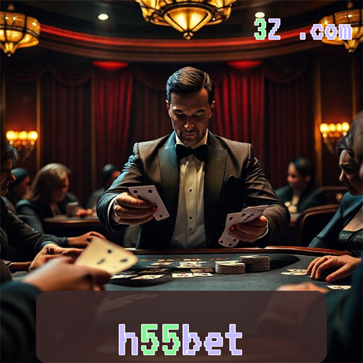 Recursos Pagos que Encantam no H55bet: Uma Nova Era de Jogos