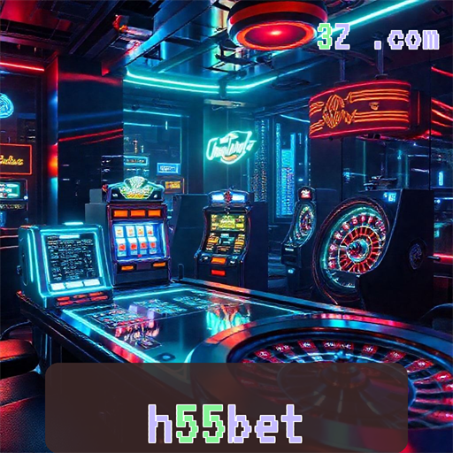 Experiência Aperfeiçoada na Plataforma h55bet: O Futuro dos Jogos