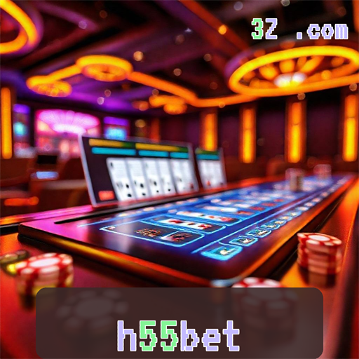Promoções Irresistíveis no h55bet Para Jogadores Brasileiros